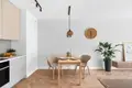 Apartamento 3 habitaciones 55 m² Poznan, Polonia