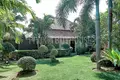 Villa de tres dormitorios 550 m² Phuket, Tailandia