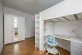 Apartamento 3 habitaciones 55 m² Varsovia, Polonia