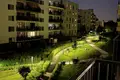 1 room apartment 28 m² in Warsaw, Poland