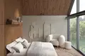 Villa 2 pièces 89 m² Canggu, Indonésie