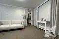 Appartement 4 chambres 58 m² Muchaviecki sielski Saviet, Bélarus