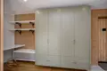 1 room apartment 42 m² Minsk, Belarus