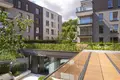 Mieszkanie 2 pokoi 42 m² w Gdańsk, Polska