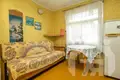 Haus 33 m² Krasnienski sielski Saviet, Belarus