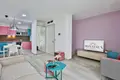 Apartamento 1 habitacion 50 m² en Budva, Montenegro