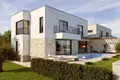 Villa de 4 dormitorios 189 m² Porec, Croacia