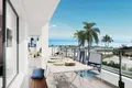 Wohnung 2 Schlafzimmer 103 m² Estepona, Spanien