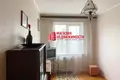 Apartamento 3 habitaciones 62 m² Grodno, Belarús