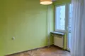 2 room apartment 38 m² Warsaw, Poland