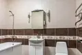 Appartement 1 chambre 44 m² Minsk, Bélarus