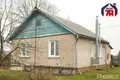 Haus 53 m² Liebiedzieuski sielski Saviet, Weißrussland