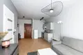 2 room apartment 35 m² Plewiska, Poland