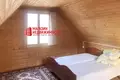 Дом 2 комнаты 41 м² Коробчицы, Беларусь
