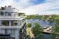 3 room apartment 82 m² Riga, Latvia