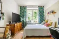 Appartement 1 chambre 26 m² Helsinki sub region, Finlande