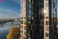 Apartamento 2 habitaciones 34 m² Kaunas, Lituania