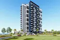 Квартира 3 комнаты 80 м² Мезитли, Турция