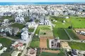 Attique 4 chambres 110 m² Gazimagusa Belediyesi, Chypre du Nord