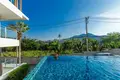 1 bedroom condo 30 m² Phuket, Thailand