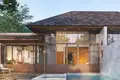 Villa 3 pièces 211 m² Phuket, Thaïlande