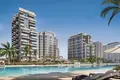 Appartement 3 chambres 112 m² Dubaï, Émirats arabes unis