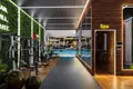 Ático 4 habitaciones 150 m² Muratpasa, Turquía