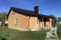 Casa 82 m² Astromicki sielski Saviet, Bielorrusia