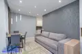 Apartamento 2 habitaciones 46 m² Minsk, Bielorrusia