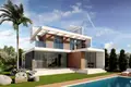 Villa de 3 habitaciones 159 m² Protaras, Chipre