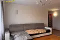 Apartamento 3 habitaciones 59 m² Zhodino, Belarús