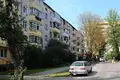 Appartement 1 chambre 34 m² Minsk, Bélarus