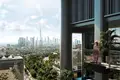 Ático 3 habitaciones 100 m² Dubái, Emiratos Árabes Unidos