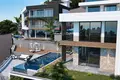 5 bedroom villa 380 m² Alanya, Turkey