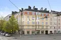 Квартира 1 комната 45 м² Helsinki sub-region, Финляндия