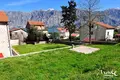 Villa  Stoliv, Montenegro