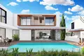 4 bedroom Villa 305 m² Kazafani, Northern Cyprus