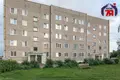 Apartamento 3 habitaciones 71 m² Turec-Boyary, Bielorrusia