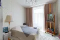 2 room apartment 52 m² Minsk, Belarus