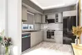 Wohnung 3 zimmer 117 m² Mezitli, Türkei