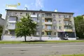 Wohnung 2 Zimmer 44 m² Minsk, Weißrussland