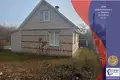 House 42 m² Barauski sielski Saviet, Belarus