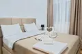 Wohnung 1 Schlafzimmer 45 m² in Budva, Montenegro