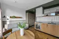 Studio 1 chambre 20 m² en Varsovie, Pologne