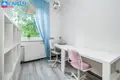 Appartement 3 chambres 52 m² Vilnius, Lituanie
