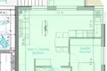 1 bedroom apartment 52 m² Santa Cruz, Portugal