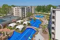 Appartement 1 chambre 58 m² Nessebar, Bulgarie