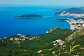 Land  Budva, Montenegro