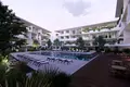 1 bedroom apartment 52 m² Paphos Municipality, Cyprus