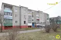 1 room apartment 37 m² Usyazh, Belarus